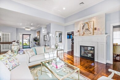 22 Eldredge Ln unit 22, Cohasset, MA 02025 - photo 6