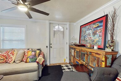 1411 Hanover St, Weatherford, TX 76086 - photo 2