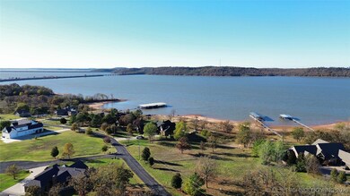 3 Channel, Eufaula, OK 74432 - photo 5