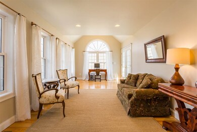Light, bright and airy