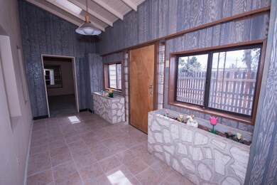 Entry Way