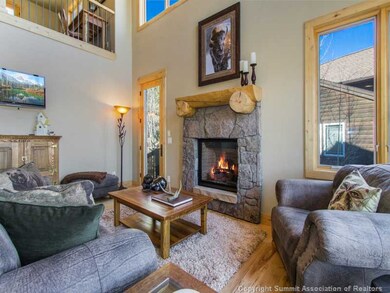 Den/Family/Great Room. Open Floor Plan
