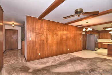 231 E Washington St, Broken Arrow, OK 74012 - photo 5