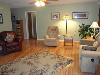 15775 E Black Oak Rd, Fayetteville, AR 72701 - photo 4