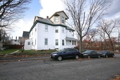 21 Coes St unit 1, Worcester, MA 01603 - photo 2