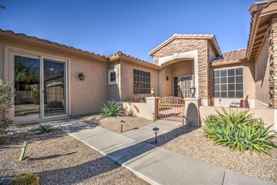 Front - Guest Quarters Separate Entrance