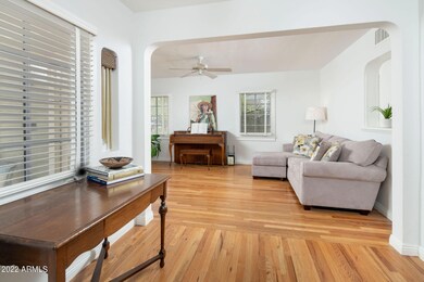 1326 E Coronado Rd, Phoenix, AZ 85006 - photo 5