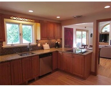 3 Ellison Rd, Lexington, MA 02421 - photo 7