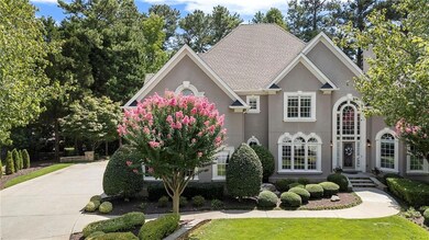 3815 Falls Landing Dr, Alpharetta, GA 30022 - photo 2