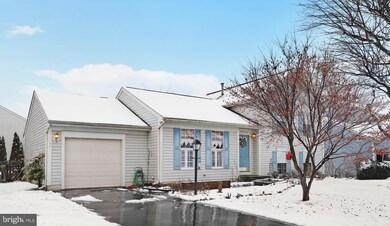 10726 Timothy Dr, Williamsport, MD 21795 - photo 4