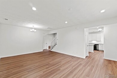 2391 Prince John Ct unit 4, Quinton, VA 23141 - photo 5