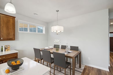 Dining Area - Representational Photo