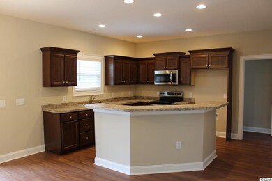 2819 Allen Dew Rd unit Lot 2, Pecan A2 Plan, Conway, SC 29527 - photo 4