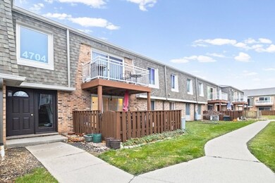 4704 Euclid Ave unit 1B, Rolling Meadows, IL 60008 - photo 2