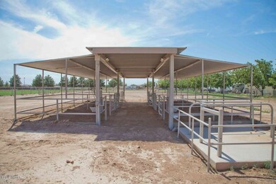 stalls