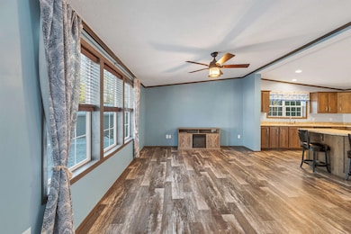 63 Mansfield Woods Way, New Hampton, NH 03256 - photo 5