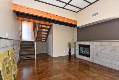 Gorgeous Concrete Floors