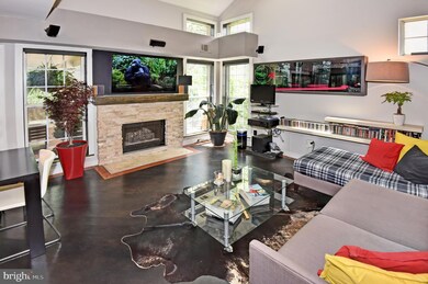 1336 Garden Wall Cir unit 414, Reston, VA 20194 - photo 4