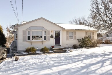 61 Cherry Hill Ave, Woonsocket, RI 02895 - photo 4