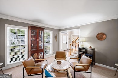 3623 Summerford Way, Marietta, GA 30062 - photo 7