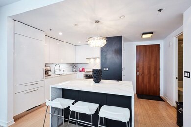 Millenium Place unit 710, Boston, MA 02111 - photo 6