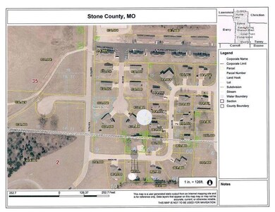 Lot 10 Zachs, Reeds Spring, MO 65737 - photo 3