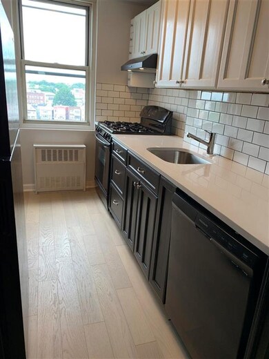 201 Saint Pauls Ave unit 9P, Jersey City, NJ 07306 - photo 7