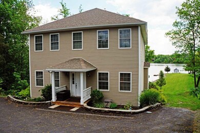 3 S Greenwood Ln, Athens, NY 12015 - photo 2