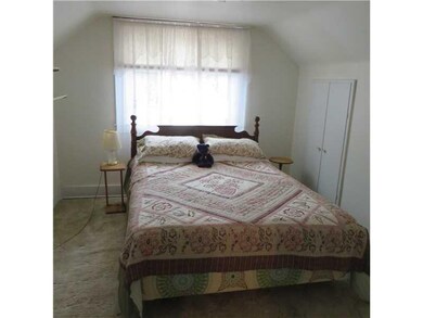 Bedroom. 2nd floor Bedroom is spacious and bright.