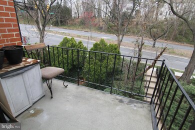 401 N Beauregard St unit 304, Alexandria, VA 22312 - photo 7