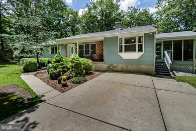 9 Foxchase Rd, Southampton, NJ 08088 - photo 4