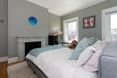 33 Worcester Square unit 5, Boston, MA 02118 - photo 6