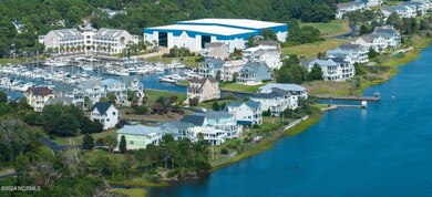 St James Marina and Dry Stack
