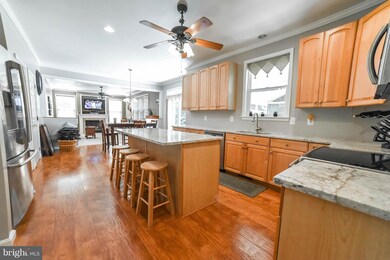 1400 Bidwell Ln, Huntingtown, MD 20639 - photo 4