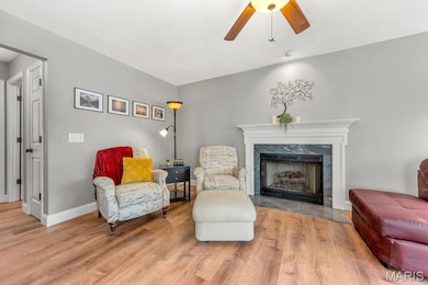 234 Autumn Mist Place, O Fallon, MO 63366 - photo 7