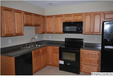 All new kitchen!! Tile flooring, new cabinets, new