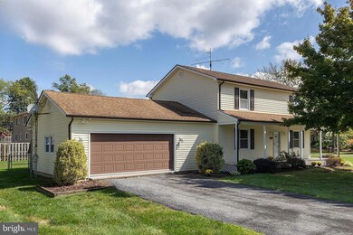 413 Westmoreland Dr, Stephens City, VA 22655 - photo 2