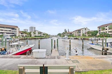 Dock