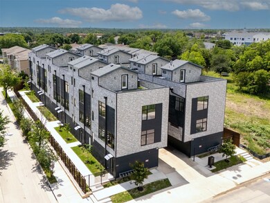 430 E 8th St unit 206, Dallas, TX 75203 - photo 3