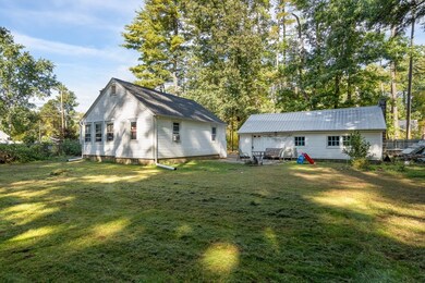14 N Plain Rd, Sunderland, MA 01375 - photo 2