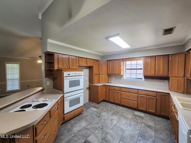 Double Ovens