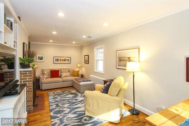 7010 Cherry Ave, Takoma Park, MD 20912 - photo 4