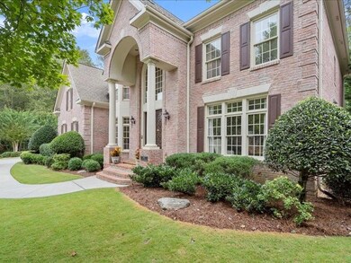 585 Meadows Creek Dr, Alpharetta, GA 30005 - photo 4