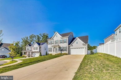 6508 Langbrooke Ct, Bryans Road, MD 20616 - photo 3