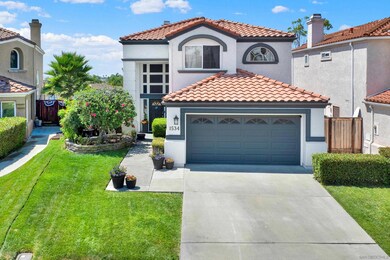 1534 Corte Roberto, Oceanside, CA 92056 - photo 2