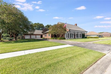 1869 2nd St, Lutcher, LA 70071 - photo 2