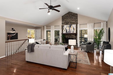 3064 Whispering Pines Cir, Hoover, AL 35226 - photo 6