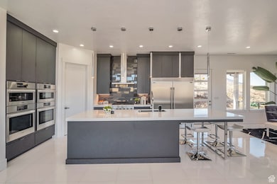 6045 Hidden Hills Dr, Morgan, UT 84050 - photo 7