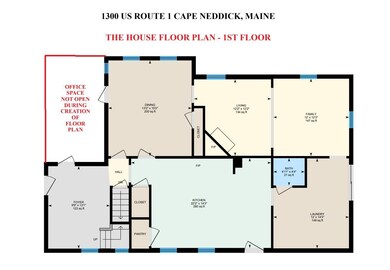 1300 US Route 1, Cape Neddick