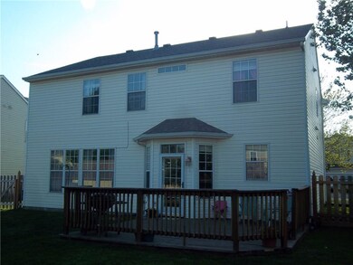 12989 Ross Crossing, Fishers, IN 46038 - photo 3